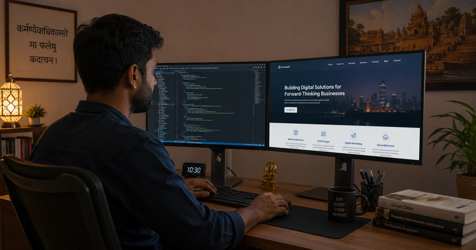 How Much Does a Business Website Cost in India in 2026?